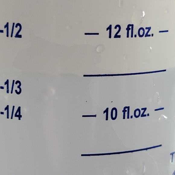 Heavy Base Whiskey Glass | Bubble in Base   EUC Clear 10oz - Picture 9 of 10